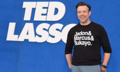 Ted Lasso