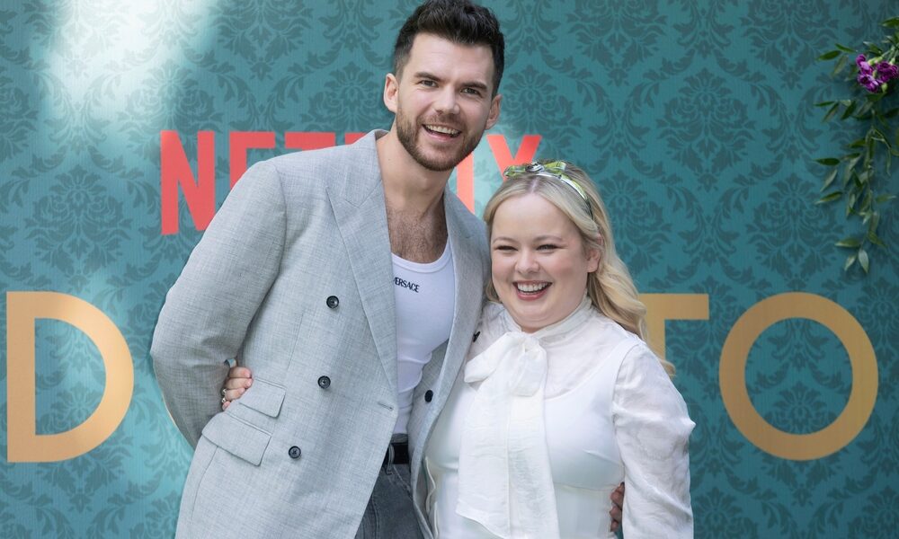 Nicola Coughlan Just Melted Hearts With the Sweetest Update on Her Love Life