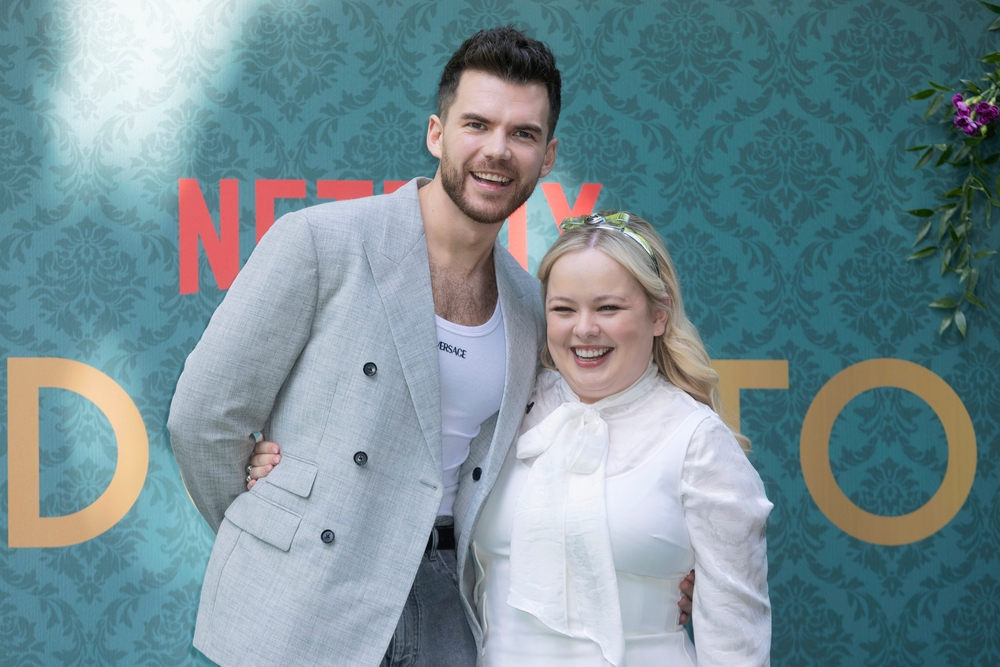 Nicola Coughlan Just Melted Hearts With the Sweetest Update on Her Love Life