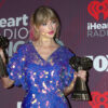 Taylor Swift Makes VMAs History as She Officially Becomes the Most Awarded Artist Ever