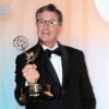 Stephen Colbert Brings a Bearded New Era to the Emmys