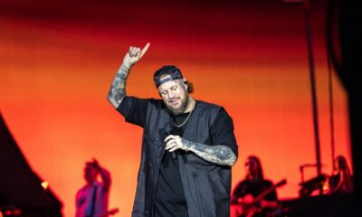 Post Malone Is Engaged — and the Ranch Proposal Story Behind It Is Almost Too Sweet