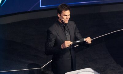 Tom Brady's Hot Mic Slip Has Broadcast Lawyers Reaching for the FCC Rulebook
