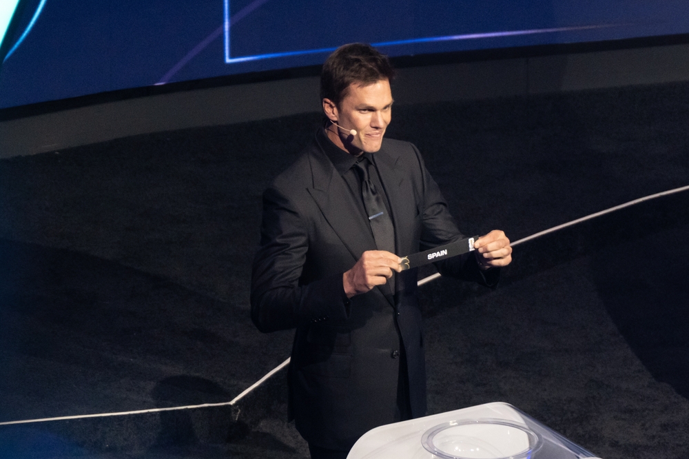 Tom Brady's Hot Mic Slip Has Broadcast Lawyers Reaching for the FCC Rulebook