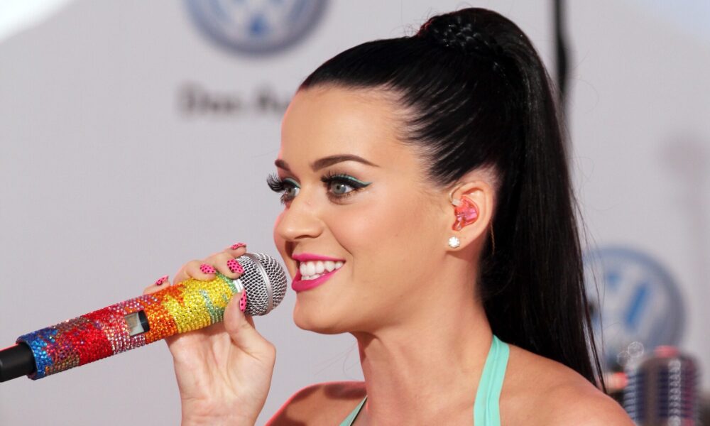 Katy Perry 2026