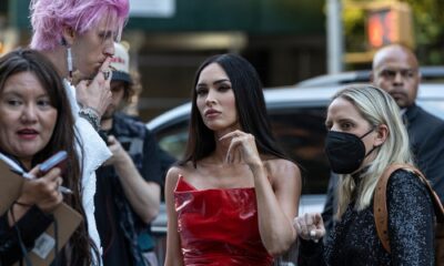 Megan Fox