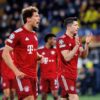 Rio Ngumoha Steals the Show as Liverpool Stage a Stunning Comeback Against Villarreal