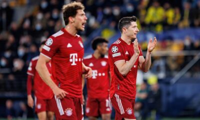 Rio Ngumoha Steals the Show as Liverpool Stage a Stunning Comeback Against Villarreal