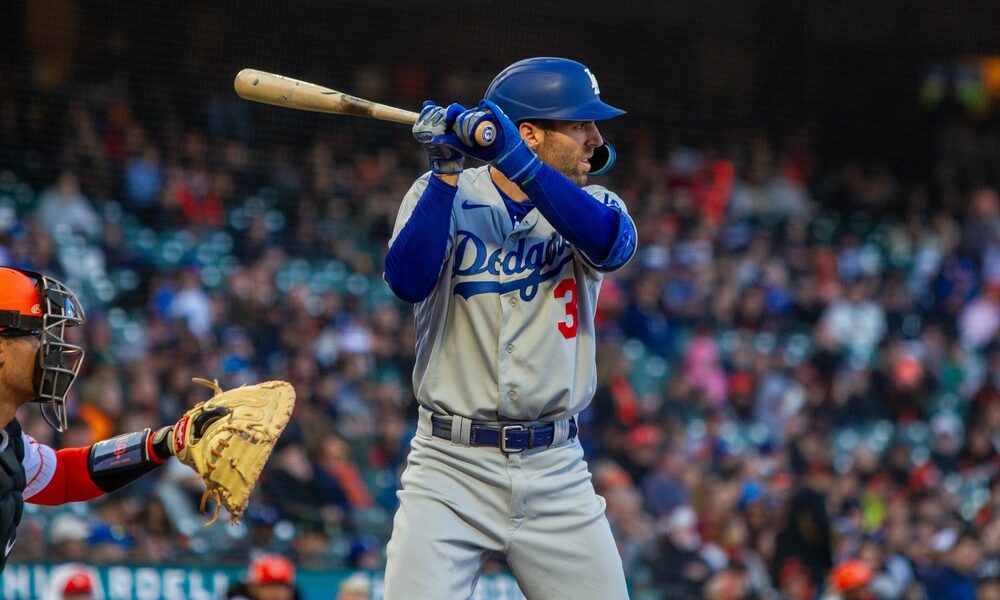 Can the Dodgers Pull Off the Three-Peat? What History Says About the Odds