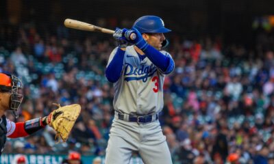 Can the Dodgers Pull Off the Three-Peat? What History Says About the Odds