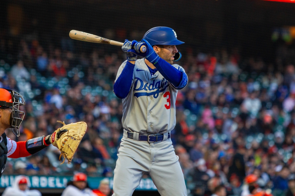 Can the Dodgers Pull Off the Three-Peat? What History Says About the Odds