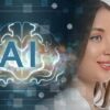 Hollywood’s First AI Actress Is Booking Leading Roles, and the Industry Is Divided