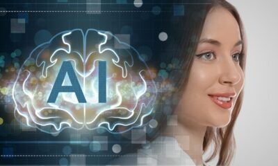 Hollywood’s First AI Actress Is Booking Leading Roles, and the Industry Is Divided