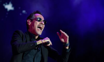 Marc Anthony